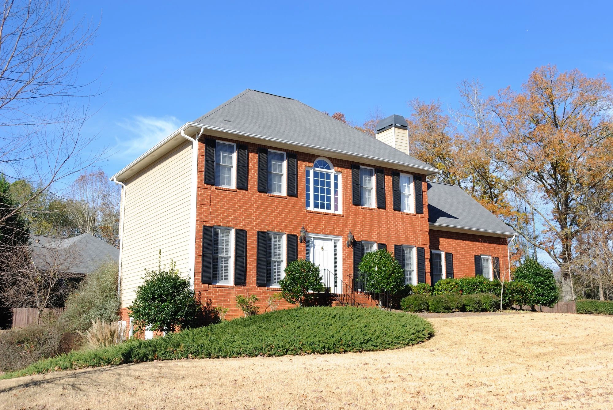 Alpharetta Property Management